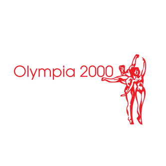 Olympia 2000