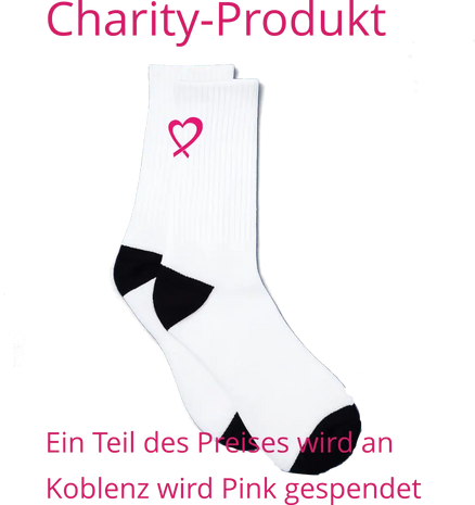 Herzkissen Socken