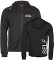 8elf Athletic Hooded Full Zip Sweat