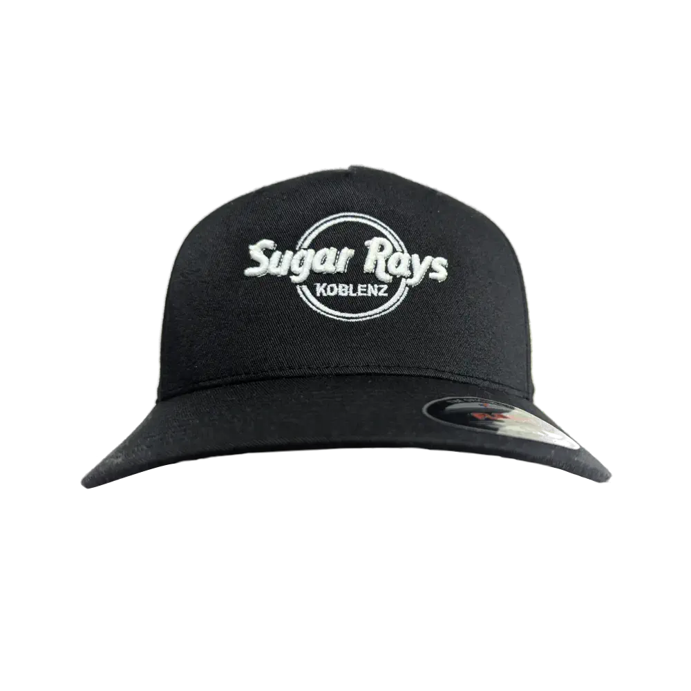 Sugar Rays Flexfit 5 Panel Cap