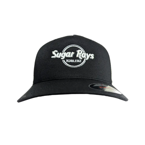 Sugar Rays Flexfit 5 Panel Cap