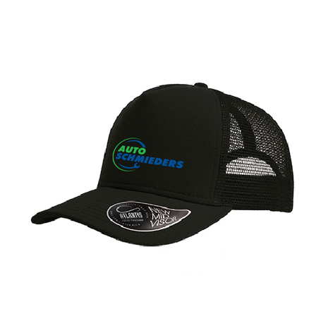 Auto Schmieders Rapper Jersey Cap