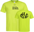 8elf Classic-T