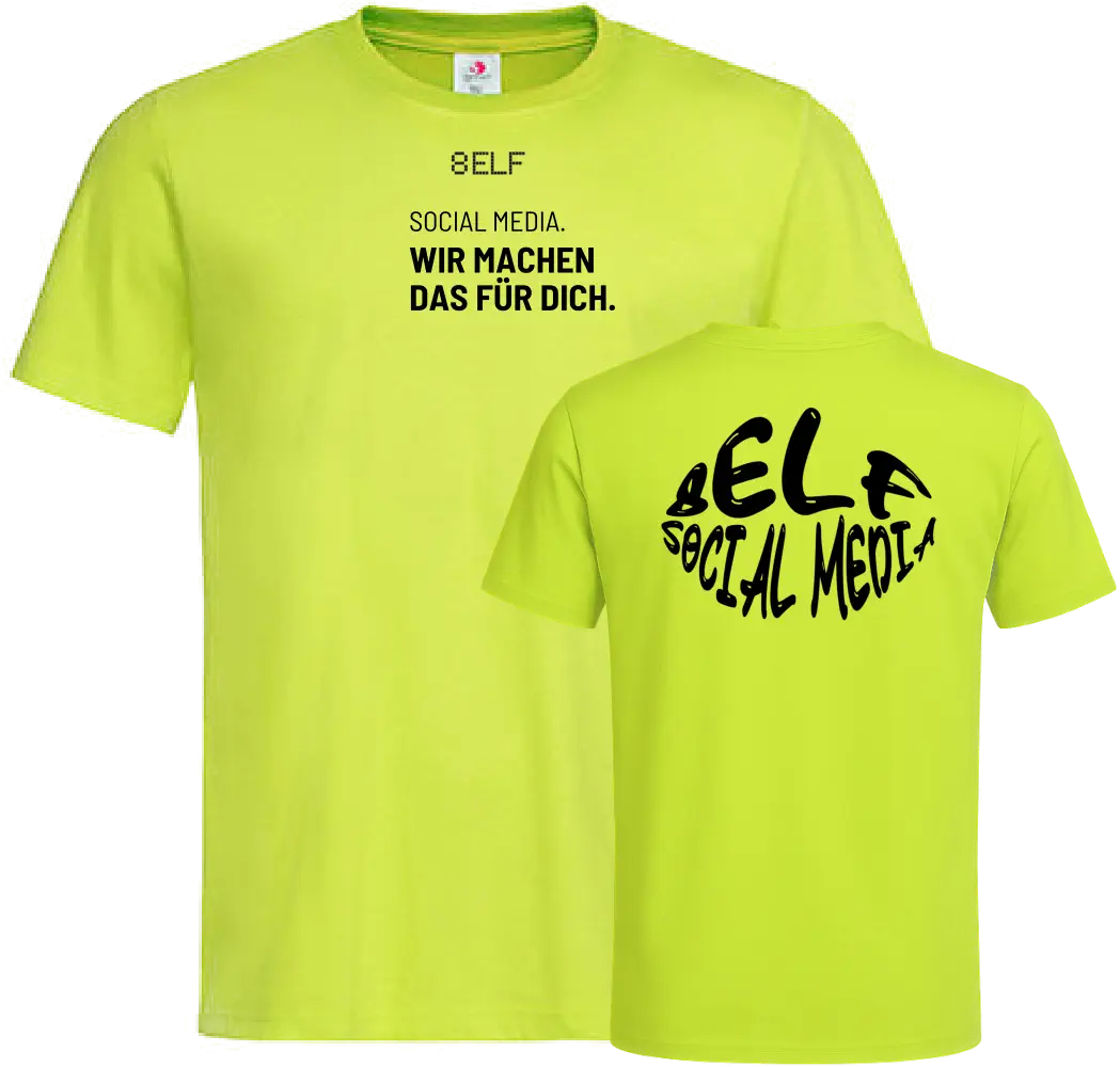 8elf Classic-T