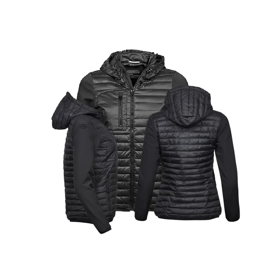 Koblenzer Messdienst Crossover Jacket