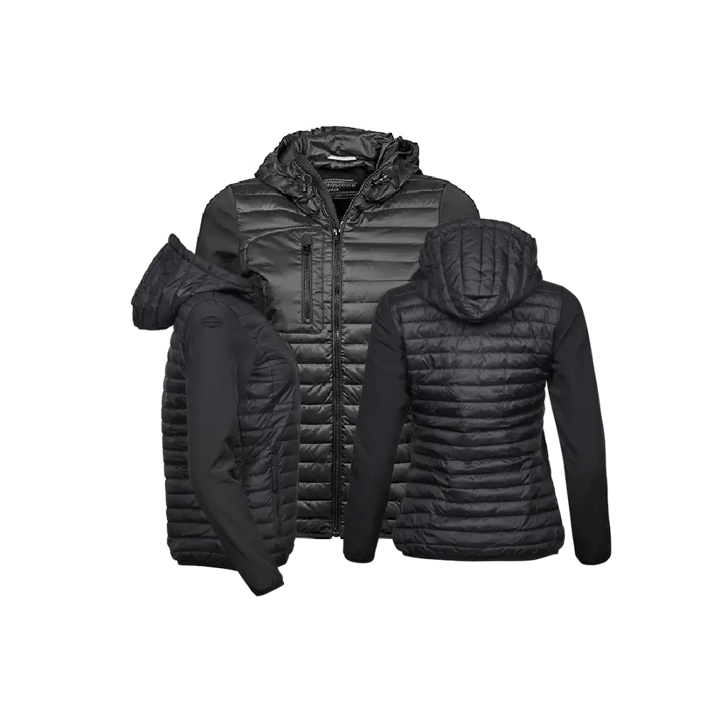 Koblenzer Messdienst Crossover Jacket