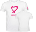 Herzkissen Fit T-Shirt