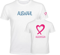 Herzkissen Fit T-Shirt