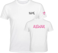 Herzkissen Fit T-Shirt