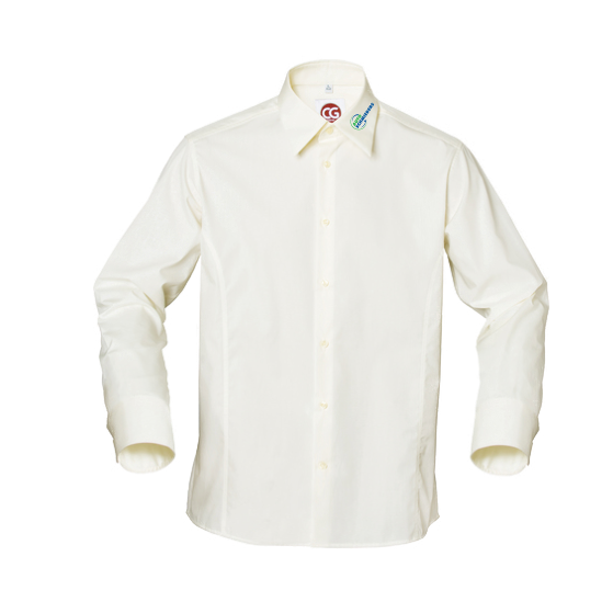 Auto Schmieders Hemd