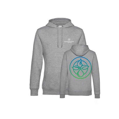 Energietechnik Anhäuser Hoodie