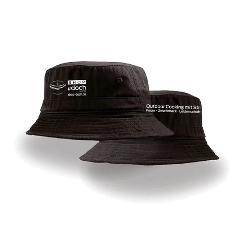 Shop-doch Forever Hat