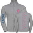 Herzkissen Jacke