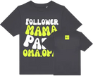 8elf Kids-T-Shirt_Follower