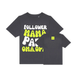 8elf Kids-T-Shirt_Follower