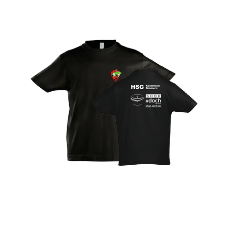 shop-doch Kids Shirt Variante 2