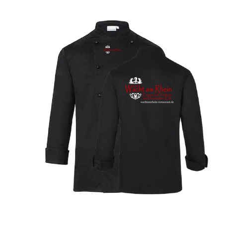 Wacht am Rhein Kochjacke