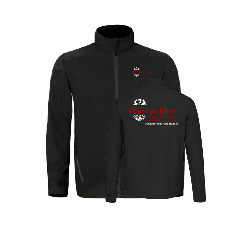 Wacht am Rhein Men's Fleece Coolstar