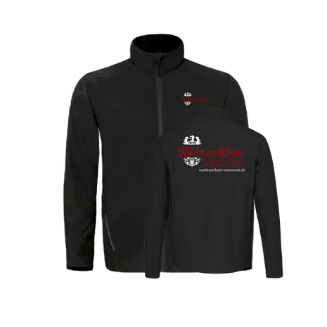 Wacht am Rhein Men's Fleece Coolstar