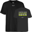 8elf Mens Classic T-Shirt