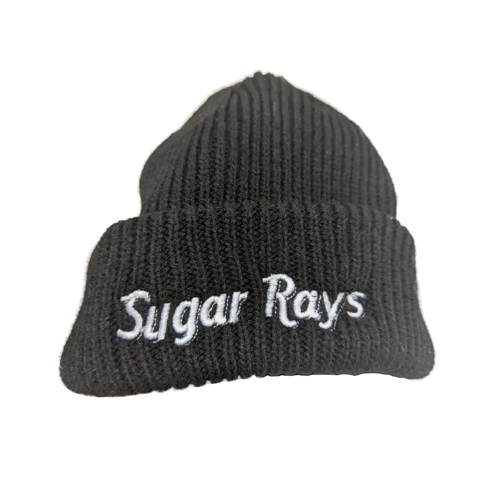 Sugar Rays Mütze