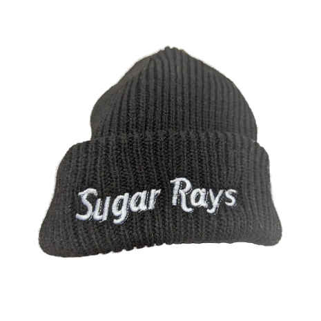 Sugar Rays Mütze