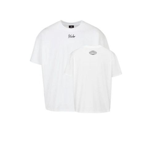 Koblenzer Messdienst Ultra Heavy Cotton Box Tee