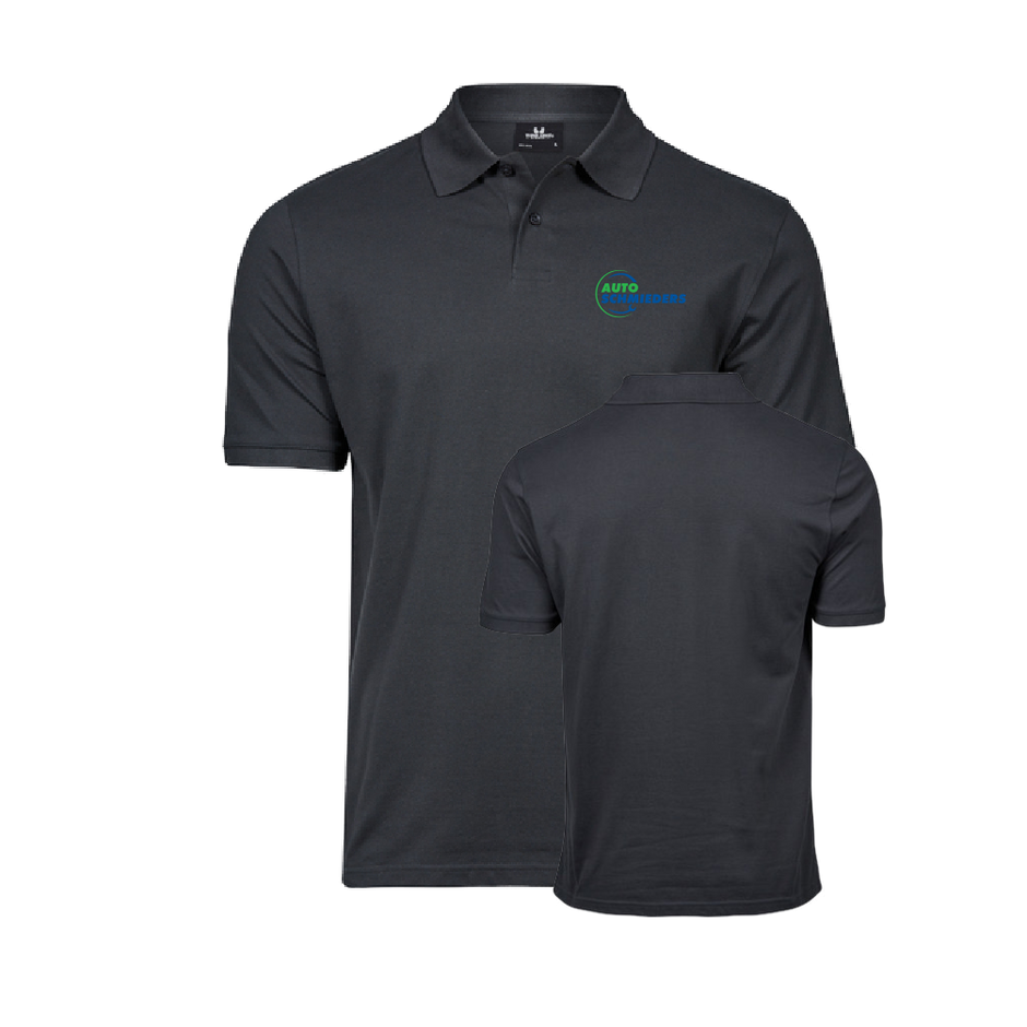 Auto Schmieders Polo