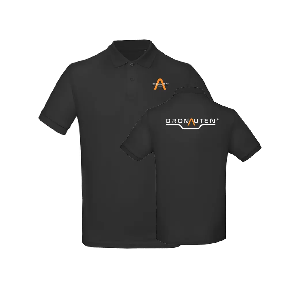 Dronauten Polo Variante 2