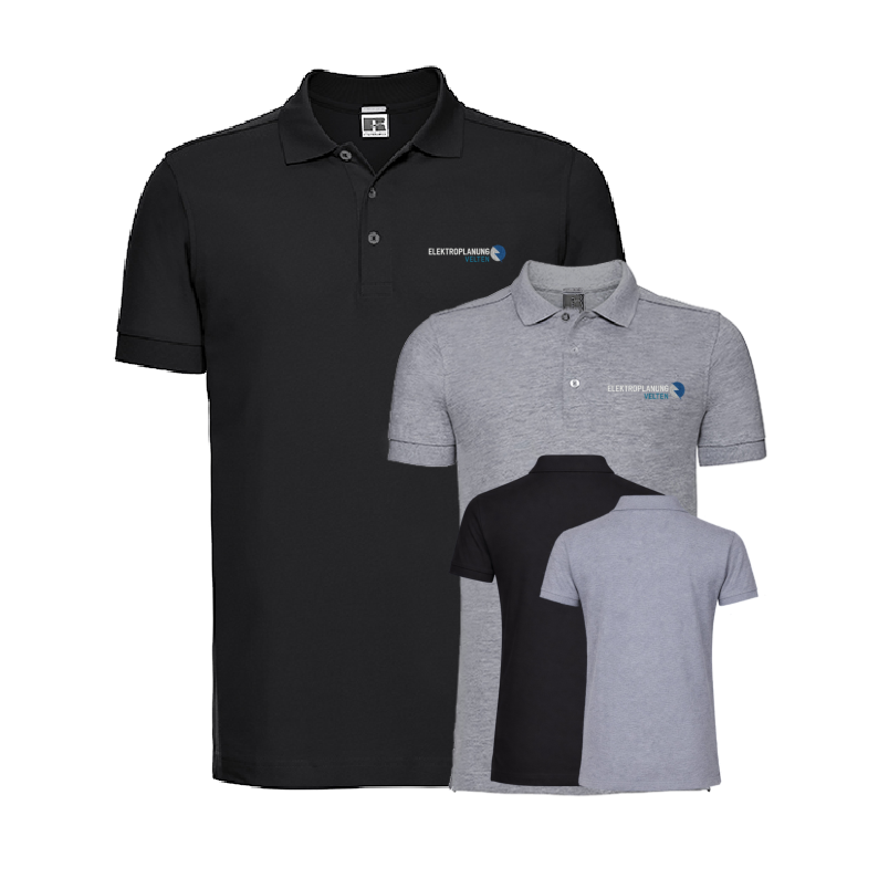 Elektroplanung Velten Polo