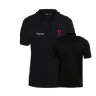 Herzkissen Polo