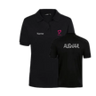 Herzkissen Polo
