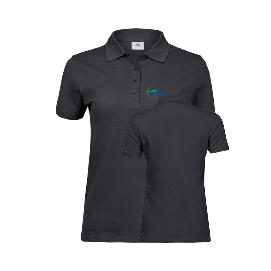 Auto Schmieders Polo