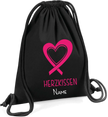 Herzkissen Pombag