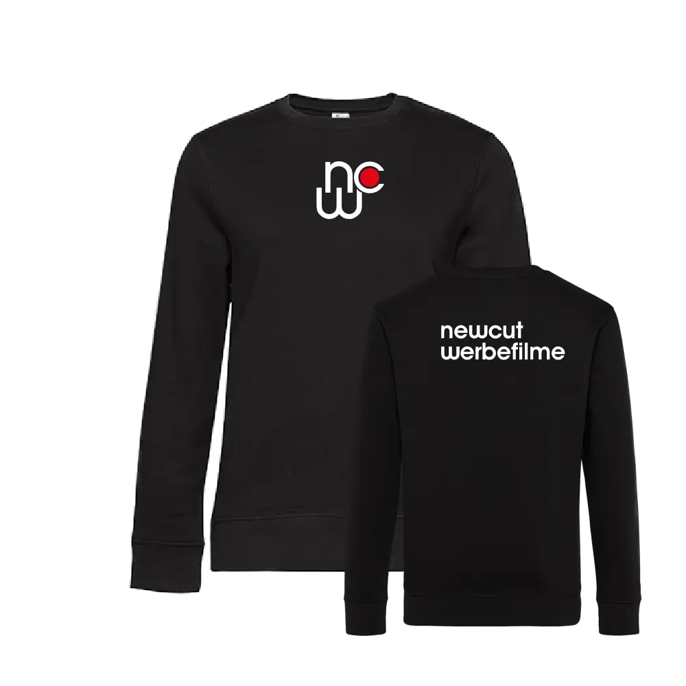 newcut Pullover Variante 1