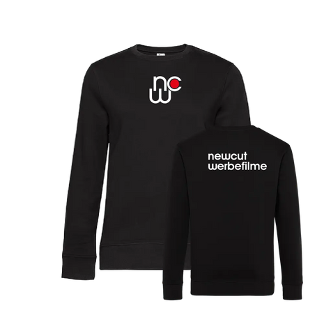 newcut Pullover Variante 1