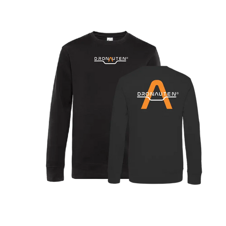 Dronauten Pullover Variante 1
