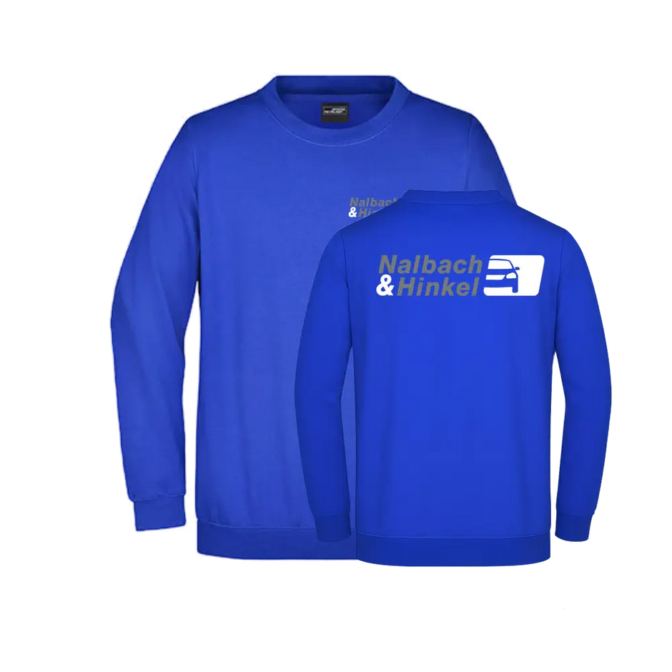 Nalbach & Hinkel Pullover