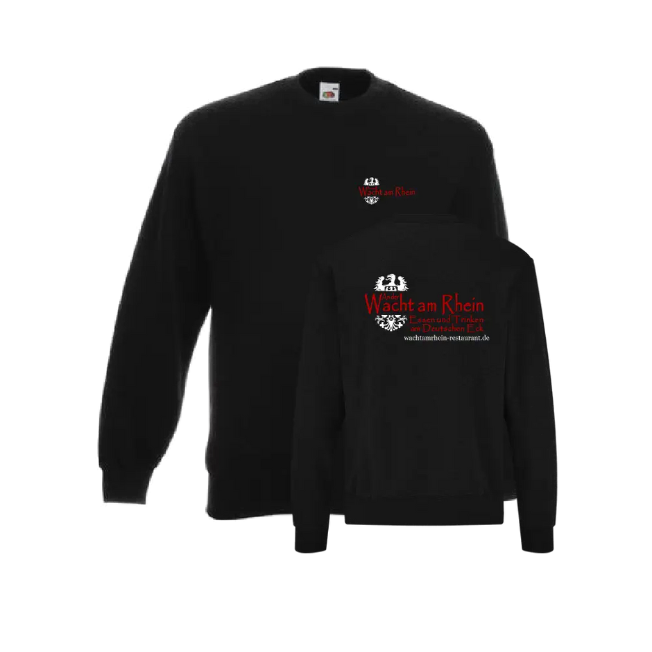 Wacht am Rhein Set in Sweat