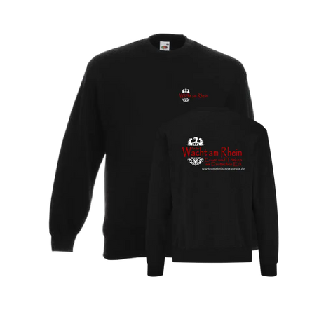 Wacht am Rhein Set in Sweat