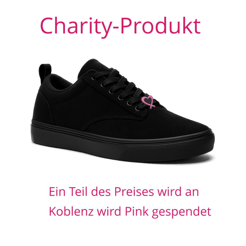 Herzkissen Shoetag (2 Stück)