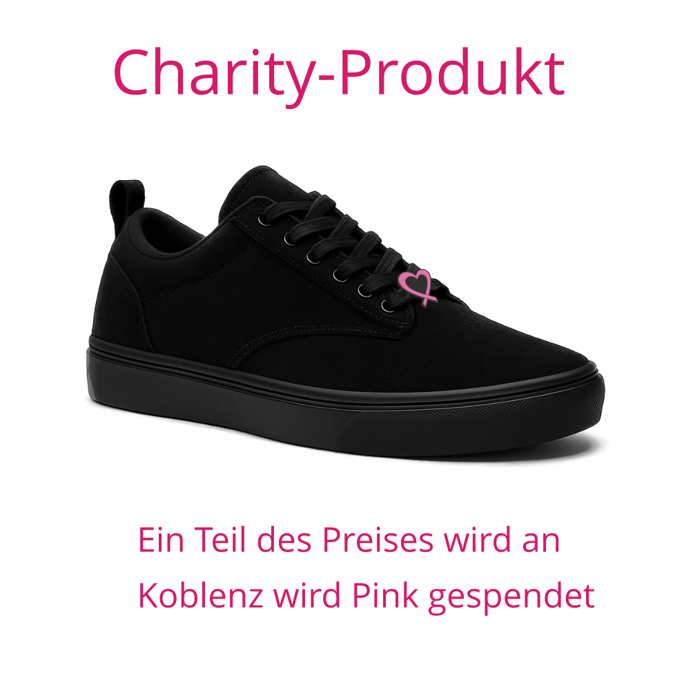 Herzkissen Shoetag (2 Stück)