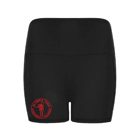 Olympia 2000 Core Pocket Short