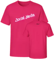 8elf Social Media T-Shirt