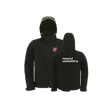 newcut Hooded Softshell