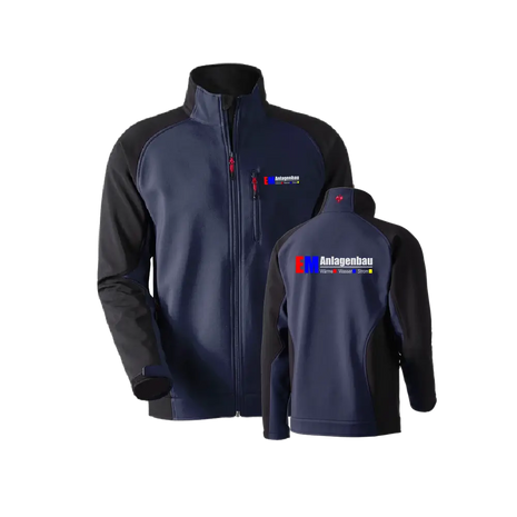 EM-Softshelljacke