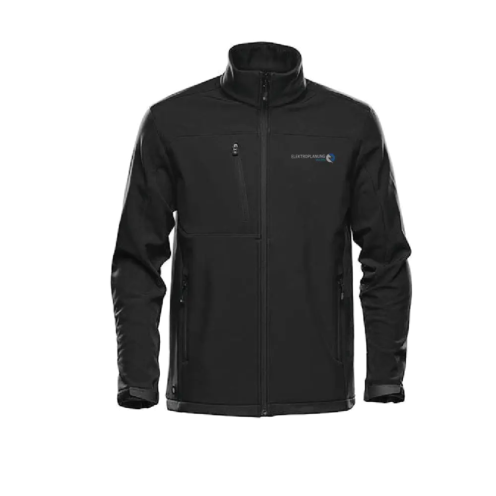 Elektroplanung Velten Softshelljacke Men