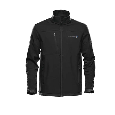 Elektroplanung Velten Softshelljacke Men