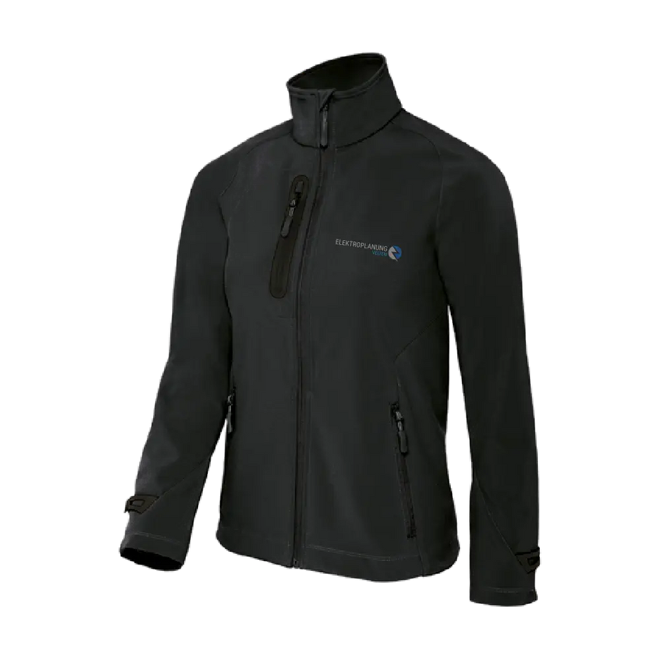 Elektroplanung Velten Women´s X-Lite Softshell