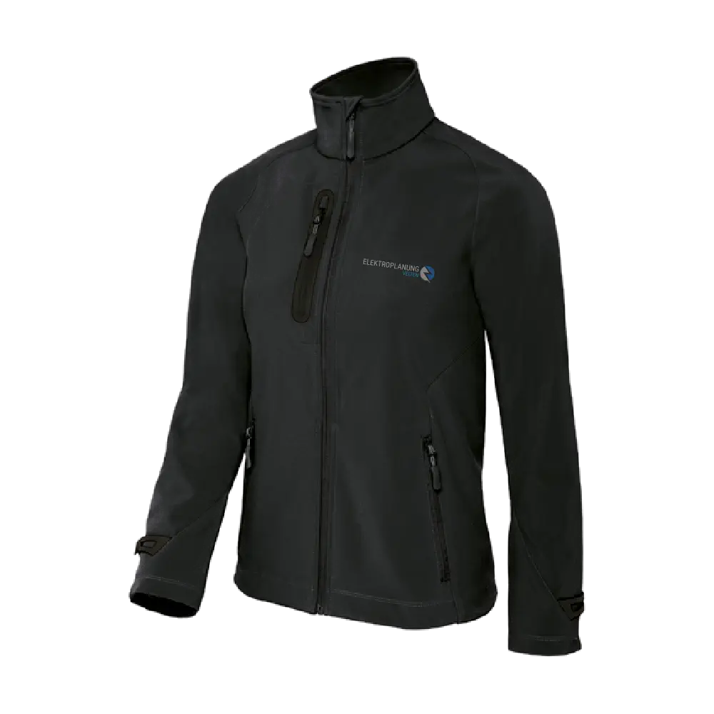 Elektroplanung Velten Women´s X-Lite Softshell